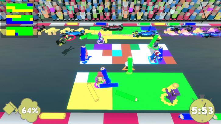 Color Breakers 2 image