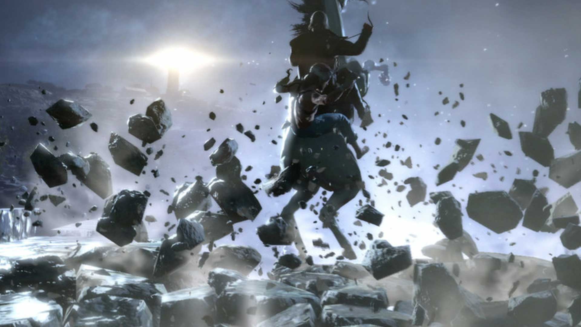 METAL GEAR SOLID V: THE PHANTOM PAIN image