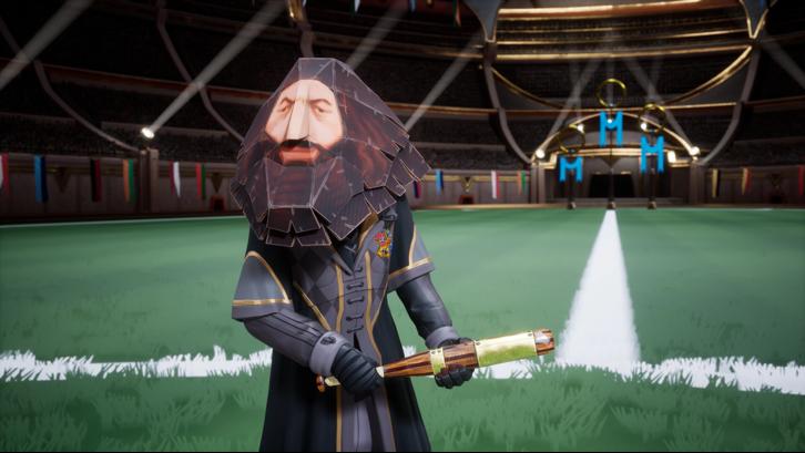 Harry Potter: Quidditch Champions image