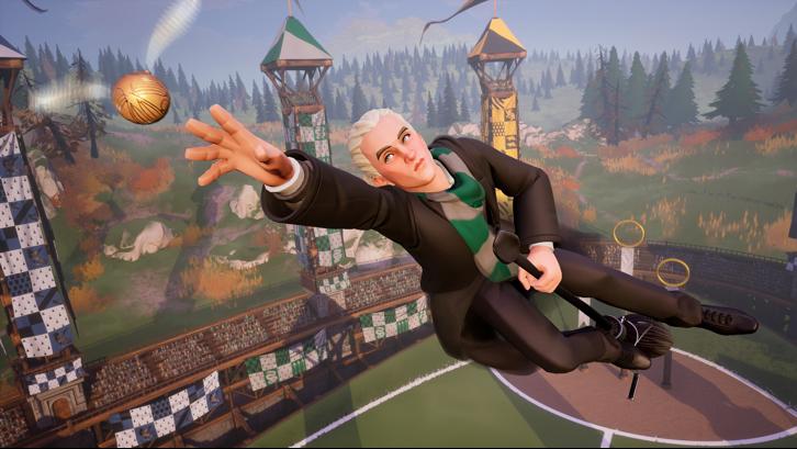 Harry Potter: Quidditch Champions image