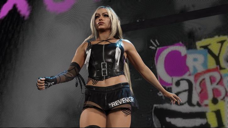 WWE 2K25 Deadman Edition image