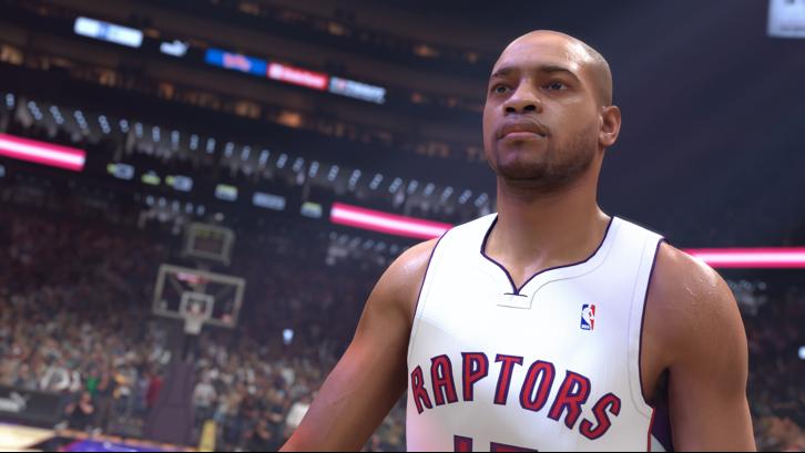 NBA 2K25 image