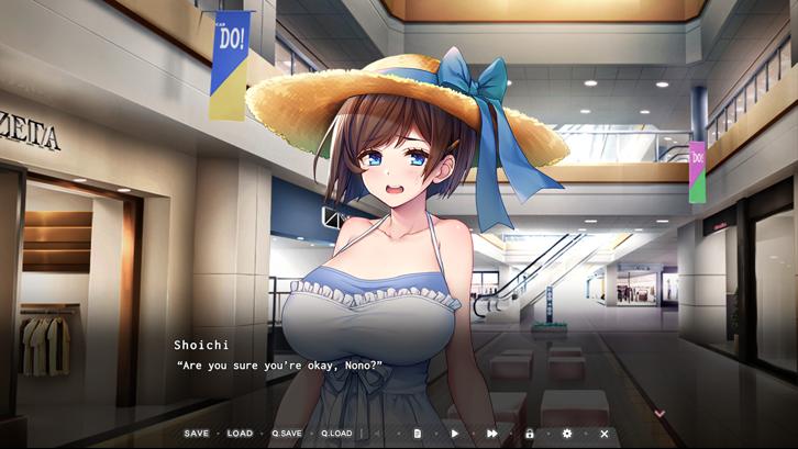 NYO-NIN-JIMA -My New Life in Charge of a Tropical Island- image