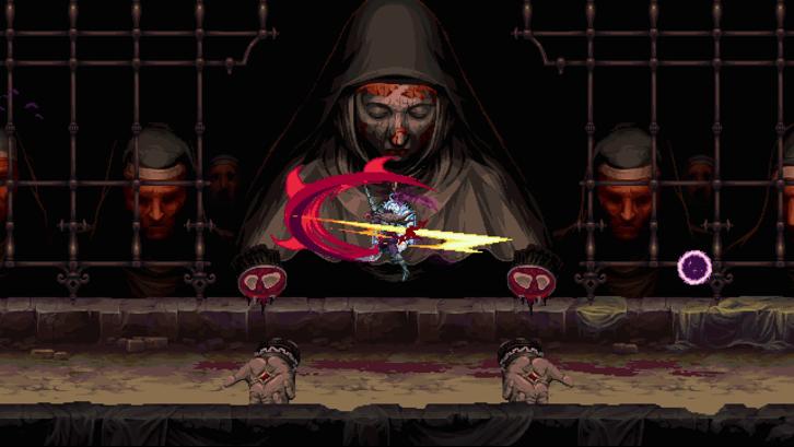 Blasphemous 2 - Mea Culpa Edition image