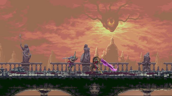 Blasphemous 2 - Mea Culpa Edition image