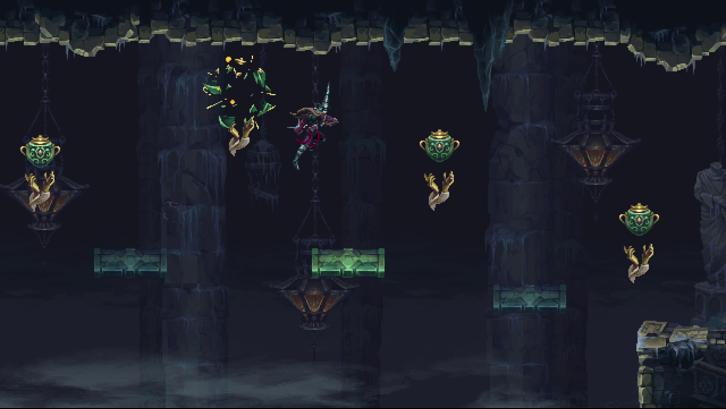 Blasphemous 2 - Mea Culpa Edition image