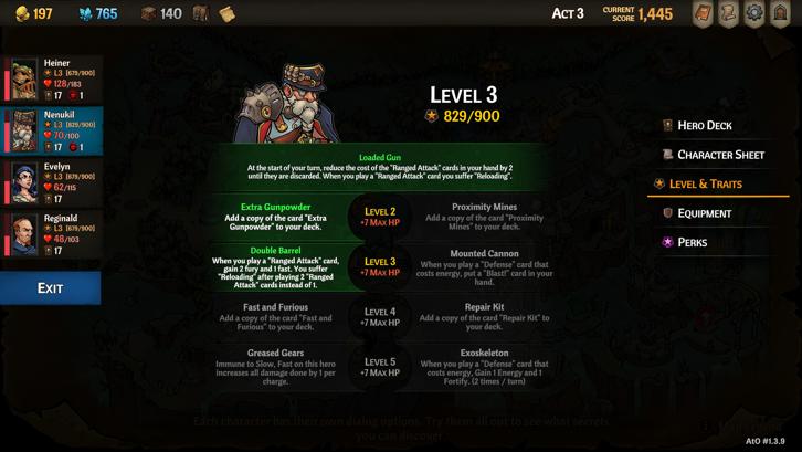 Across the Obelisk: Nenukil, the Engineer image