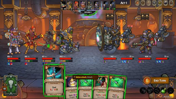 Across the Obelisk: The Obsidian Uprising image
