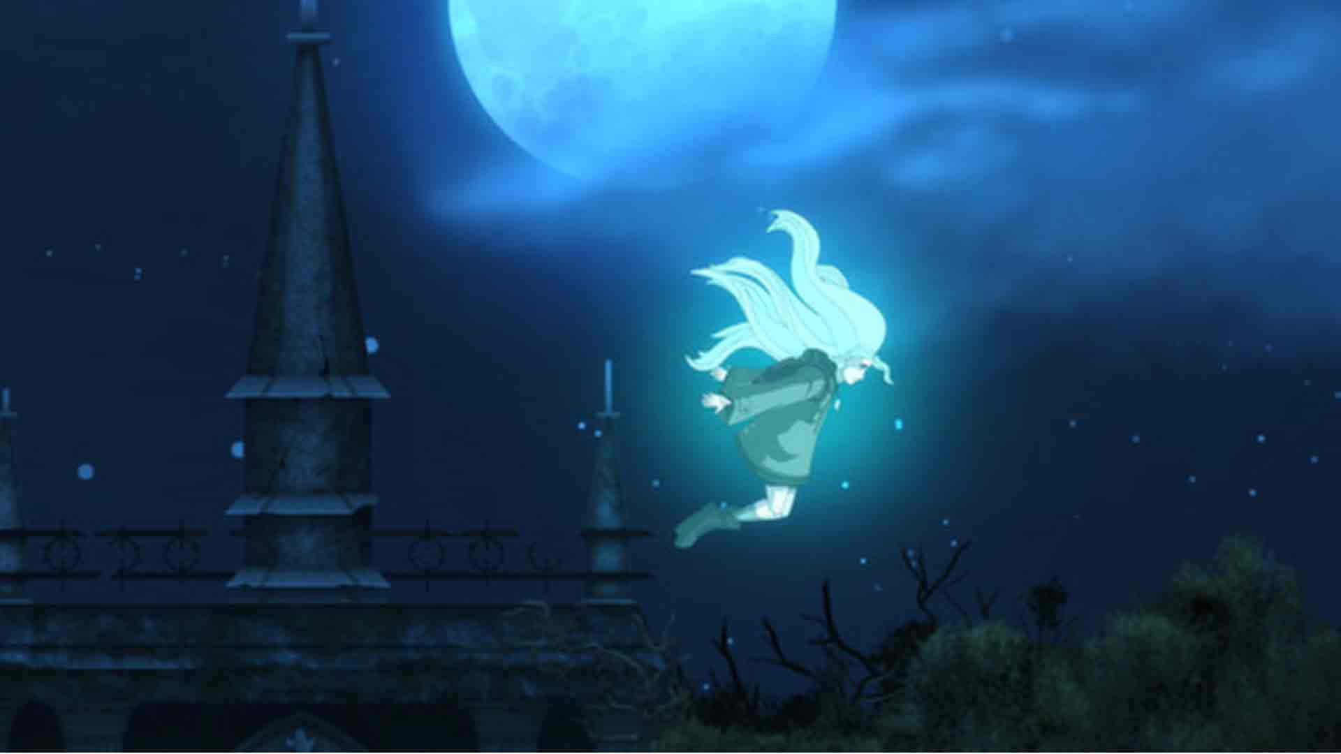 Whispering Willows image