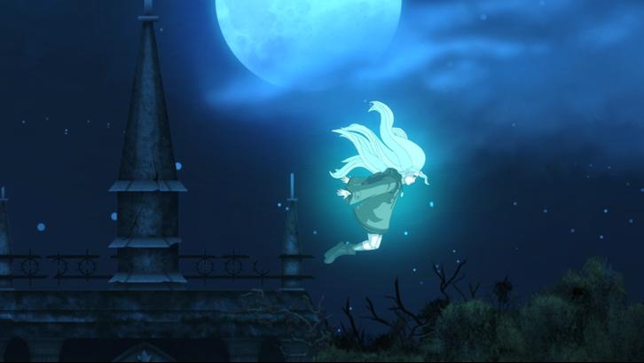Whispering Willows Steam Key screenshot from the video game thumbnail 6