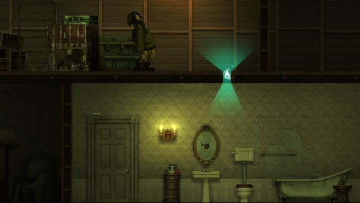 Whispering Willows Steam Key screenshot from the video game thumbnail 8
