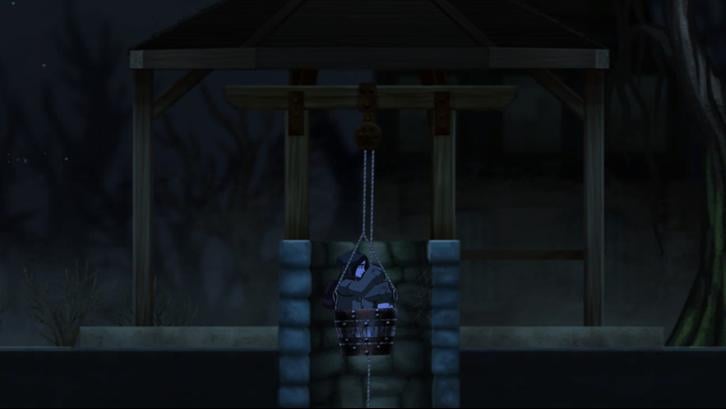 Whispering Willows Steam Key screenshot from the video game thumbnail 9