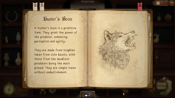 Strange Antiquities image