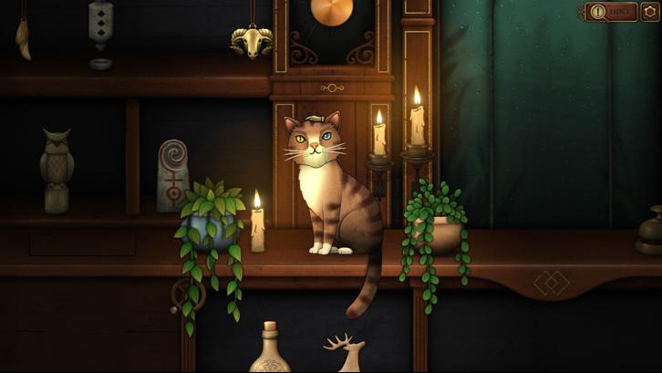 Strange Antiquities image