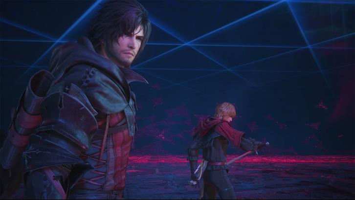 FINAL FANTASY XVI - Expansion Pass image