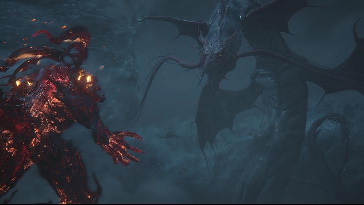 FINAL FANTASY XVI - Expansion Pass image