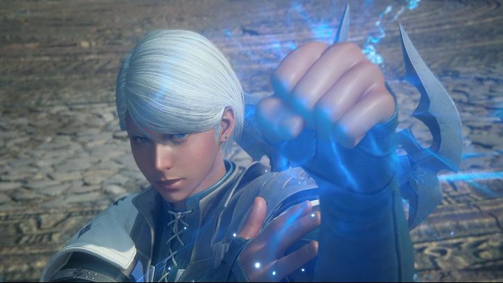 FINAL FANTASY XVI - Expansion Pass image