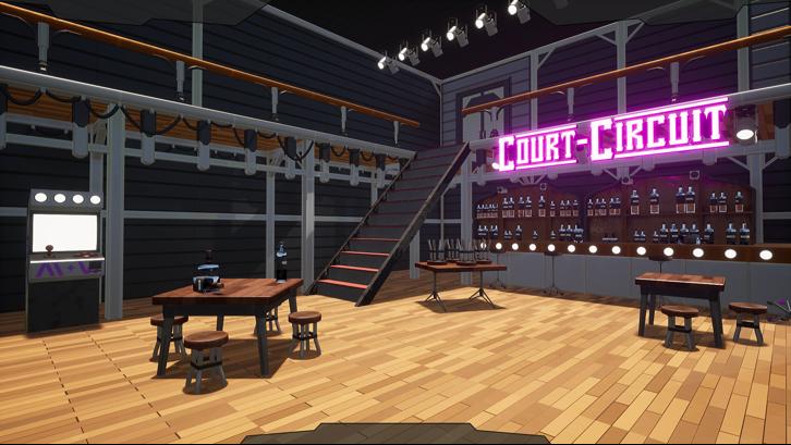 AI.VI Steam Key screenshot from the video game thumbnail 2