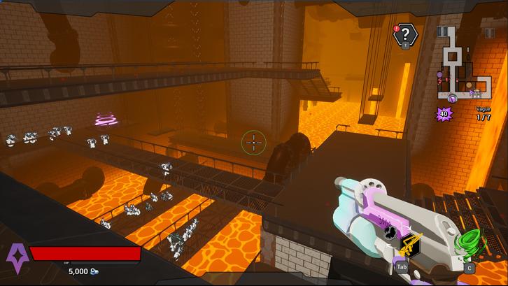 AI.VI Steam Key screenshot from the video game thumbnail 5