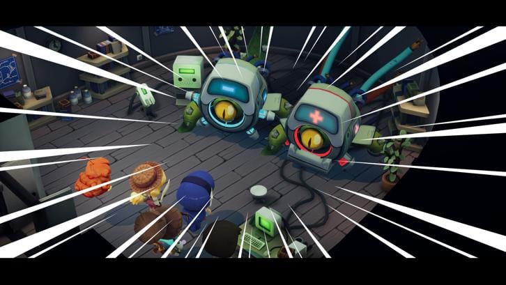 Maliki : Poison Of The Past image