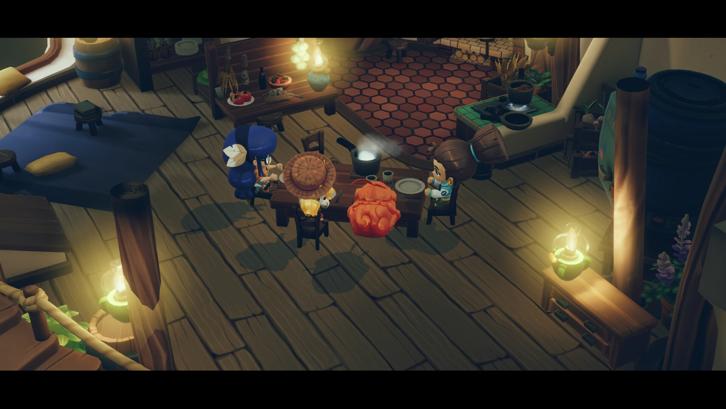 Maliki : Poison Of The Past image