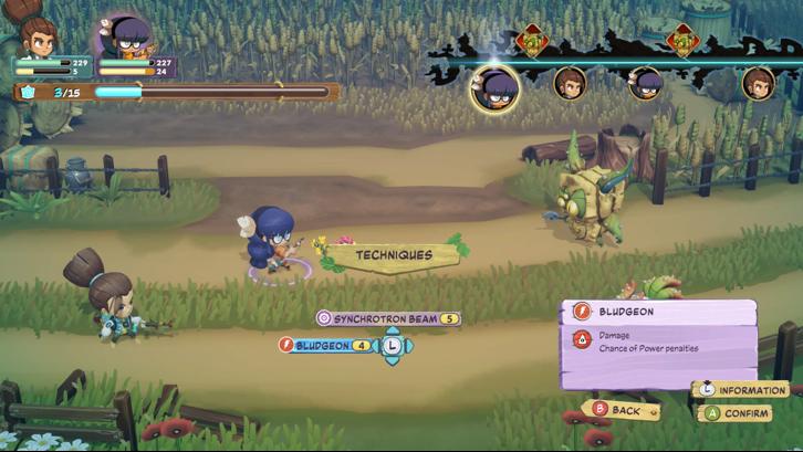 Maliki : Poison Of The Past image