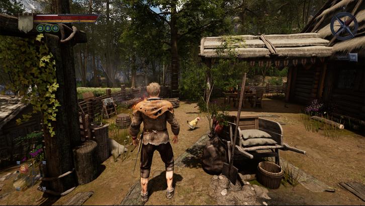 Of Ash and Steel image