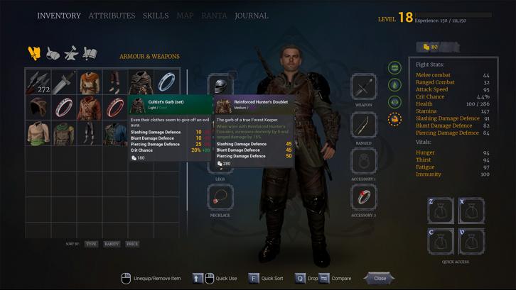 Of Ash and Steel image