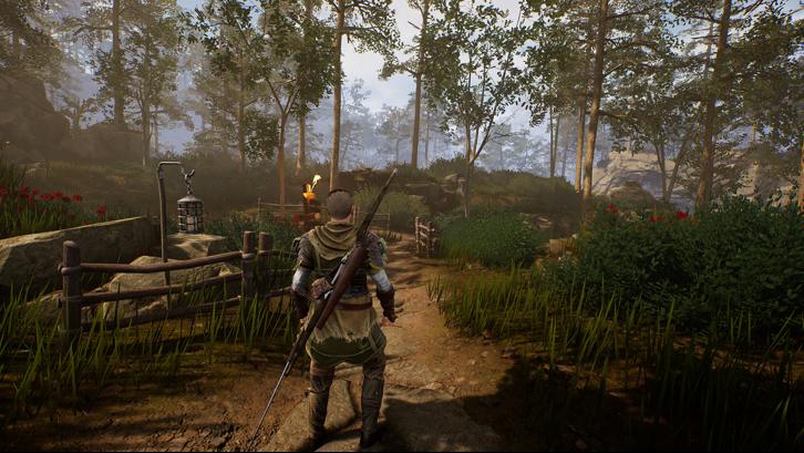 Of Ash and Steel image