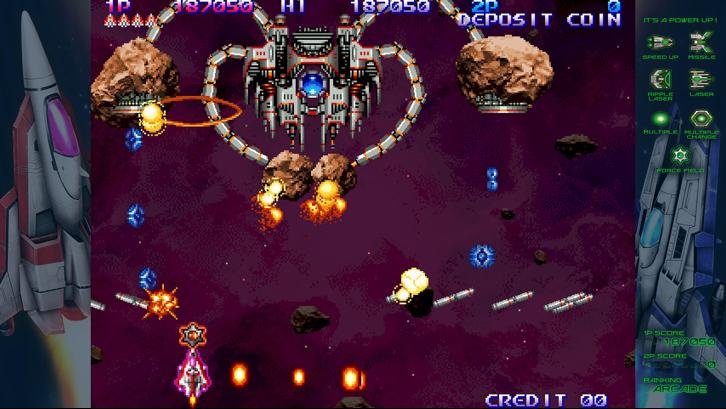 Pre-Purchase GRADIUS ORIGINS (US) image