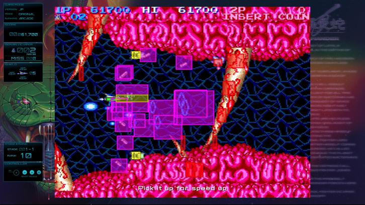 Pre-Purchase GRADIUS ORIGINS (US) image