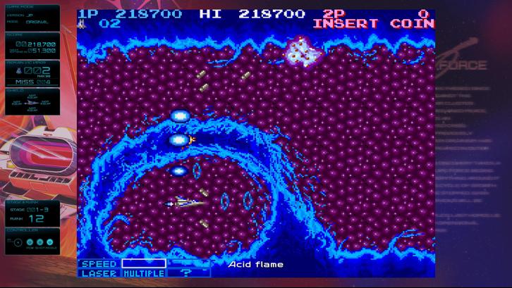 Pre-Purchase GRADIUS ORIGINS (US) image