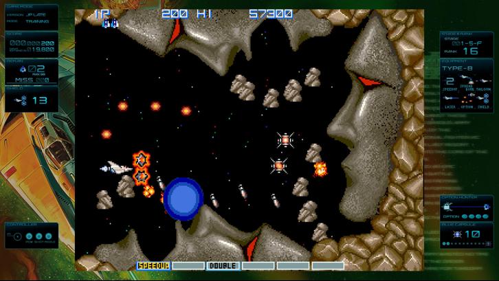 Pre-Purchase GRADIUS ORIGINS (US) image