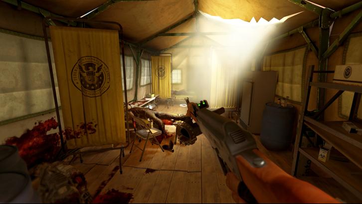 Arizona Sunshine Remake image