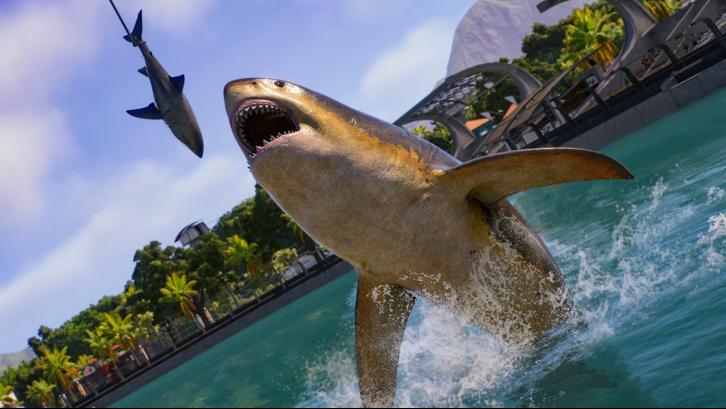 Jurassic World Evolution 2: Park Managers’ Collection Pack image