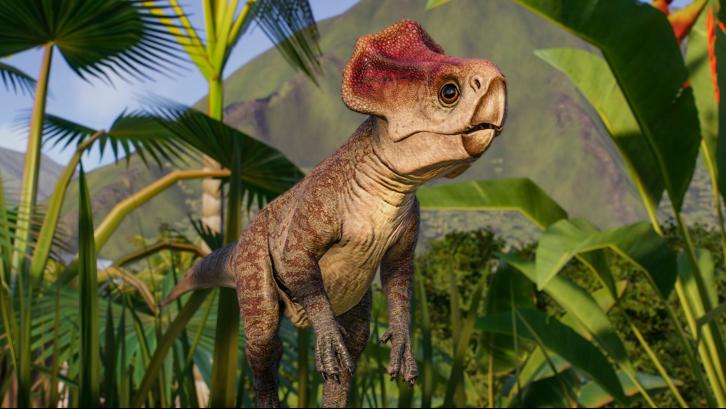 Jurassic World Evolution 2: Park Managers’ Collection Pack image