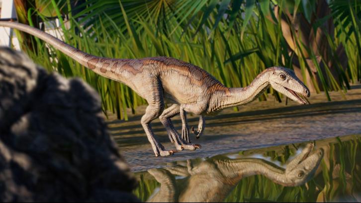 Jurassic World Evolution 2: Park Managers’ Collection Pack image