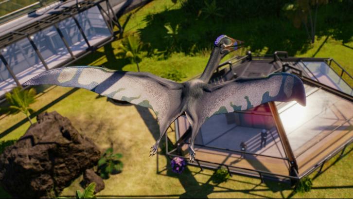 Jurassic World Evolution 2: Park Managers’ Collection Pack image