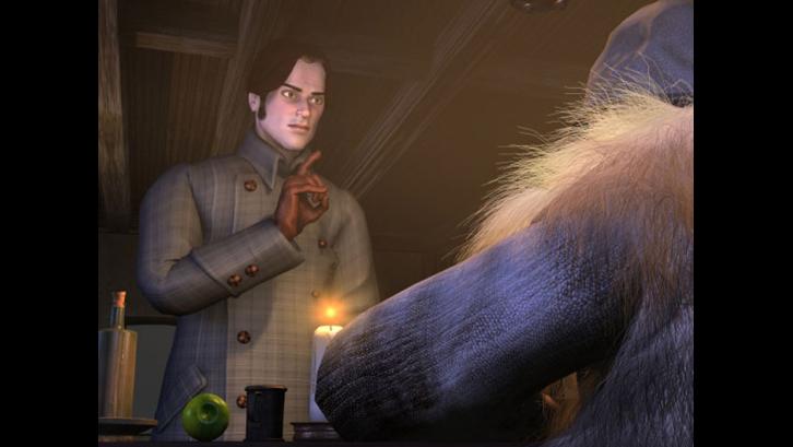 Dracula: The Resurrection image
