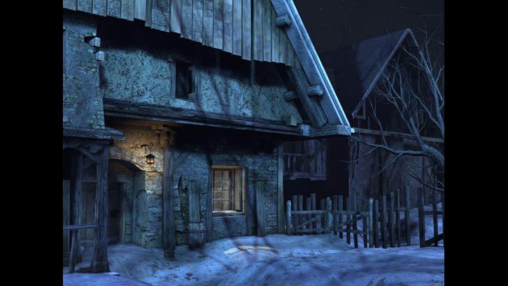 Dracula: The Resurrection image