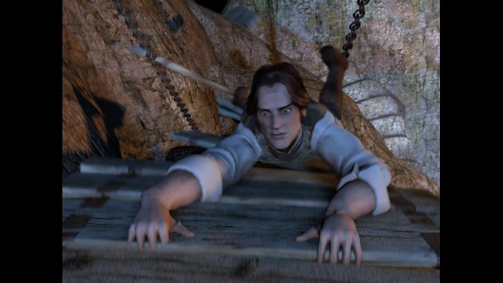 Dracula: The Resurrection image