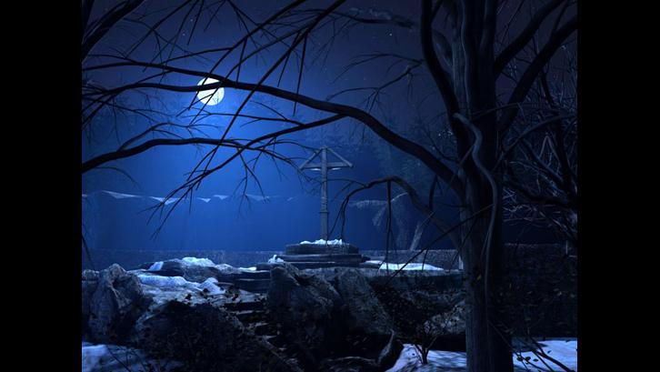 Dracula: The Resurrection image
