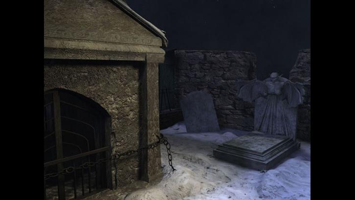 Dracula: The Resurrection image