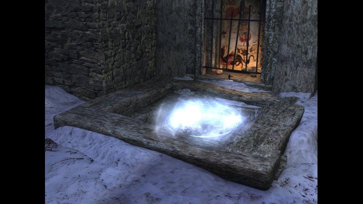 Dracula: The Resurrection image