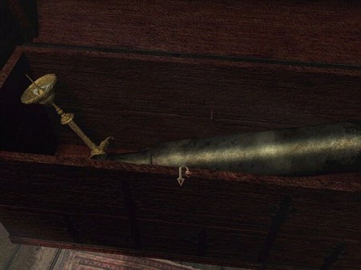 Dracula 2: The Last Sanctuary image