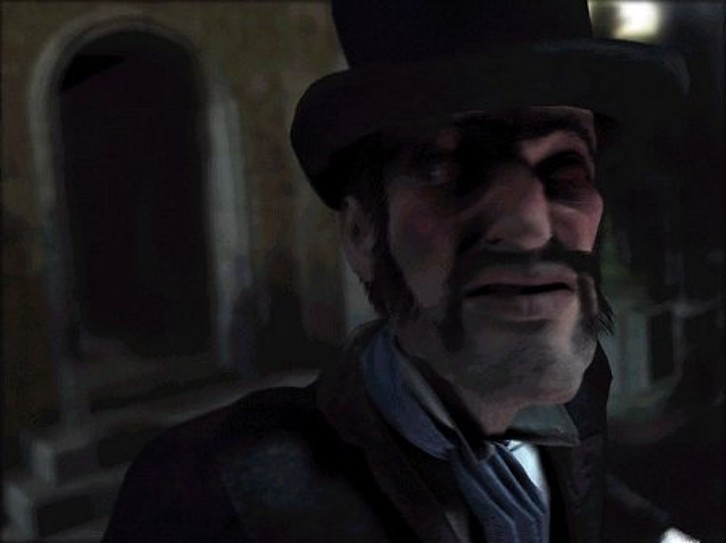 Dracula 2: The Last Sanctuary image