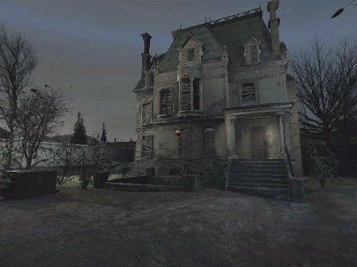 Dracula 2: The Last Sanctuary image