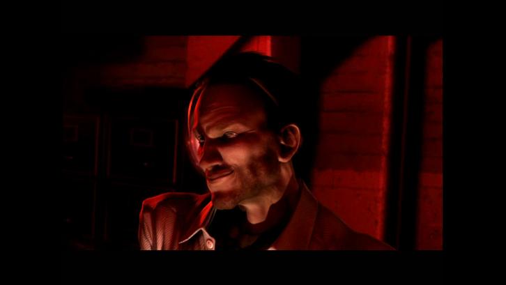 Dracula 3: The Path of the Dragon image