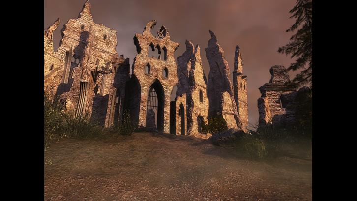 Dracula 3: The Path of the Dragon image