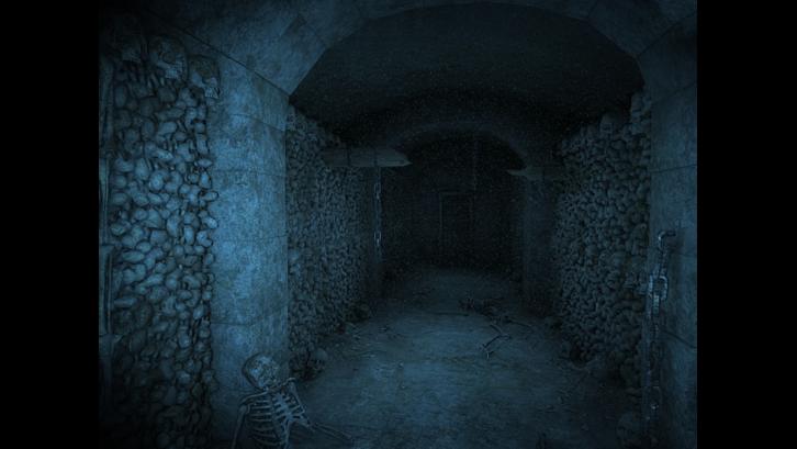 Dracula 3: The Path of the Dragon image